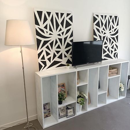 Appartamento Monolocale Farina Cagliari Esterno foto