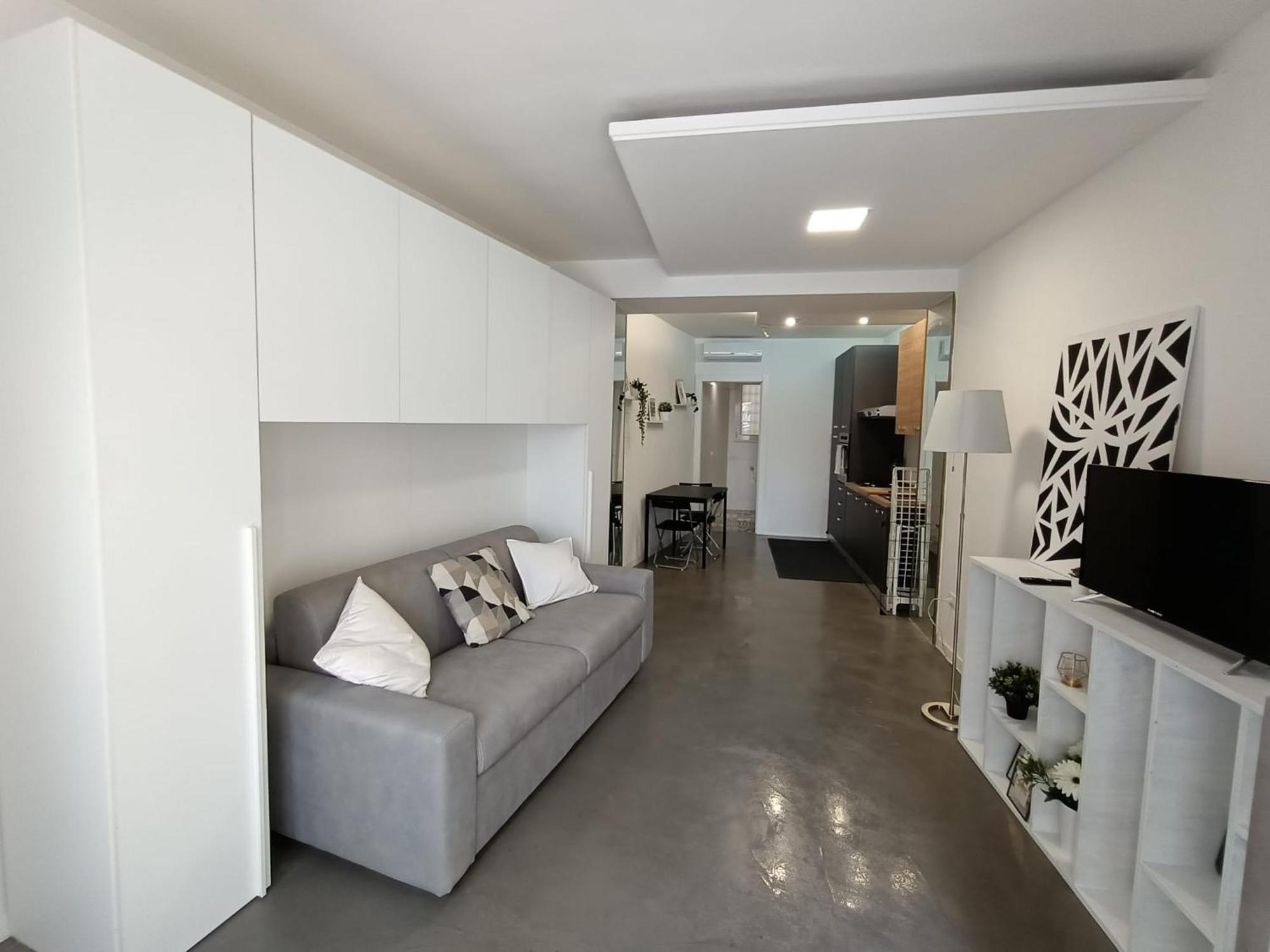 Appartamento Monolocale Farina Cagliari Esterno foto